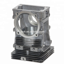 gravity casting manufacture supply aluminum gravity die casting tooling and parts